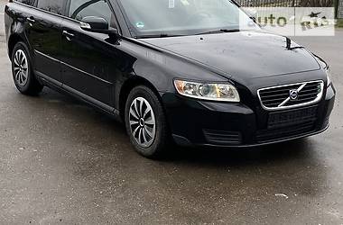 Універсал Volvo V50 2008 в 