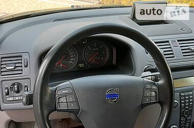 Універсал Volvo V50 2010 в 
