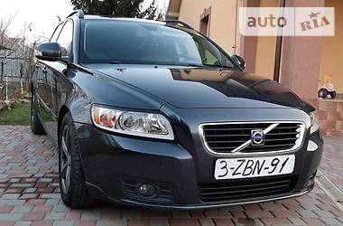 Універсал Volvo V50 2010 в 