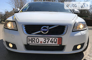 Універсал Volvo V50 2011 в 