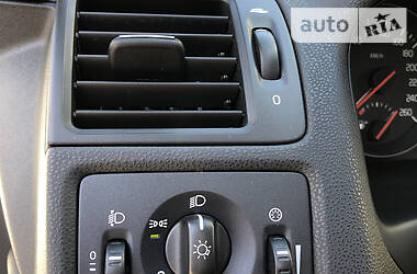 Універсал Volvo V50 2011 в 