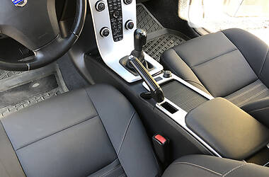 Універсал Volvo V50 2011 в 