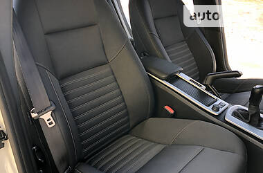 Універсал Volvo V50 2011 в 
