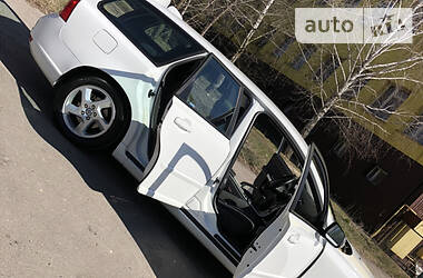 Універсал Volvo V50 2011 в 