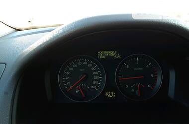 Универсал Volvo V50 2009 в 