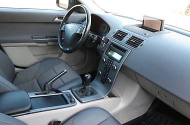 Универсал Volvo V50 2009 в 