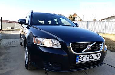 Универсал Volvo V50 2009 в 
