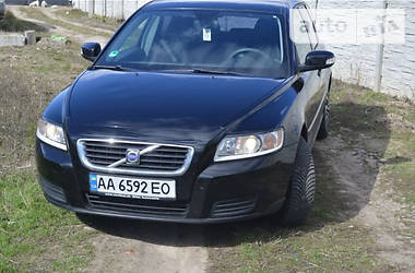 Універсал Volvo V50 2008 в 
