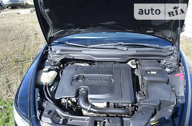 Універсал Volvo V50 2008 в 