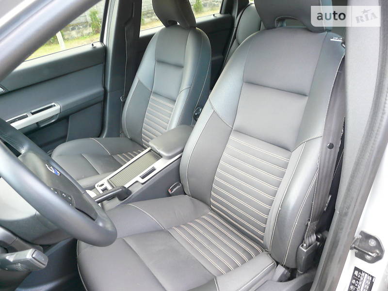 Універсал Volvo V50 2009 в Рівному