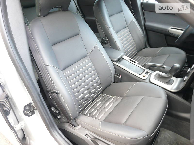 Універсал Volvo V50 2009 в Рівному