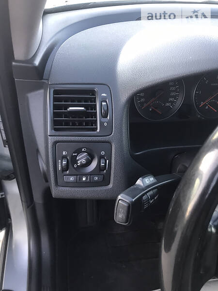 Універсал Volvo V50 2008 в Львові
