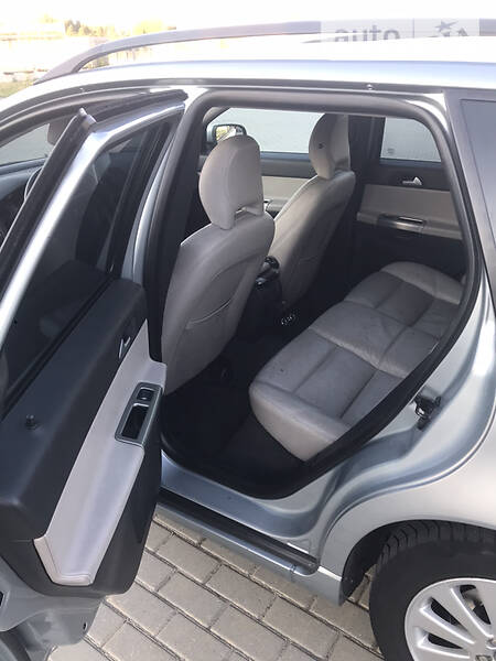 Універсал Volvo V50 2008 в Львові