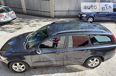 Універсал Volvo V50 2009 в 