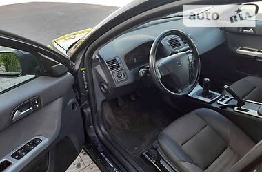 Універсал Volvo V50 2009 в 