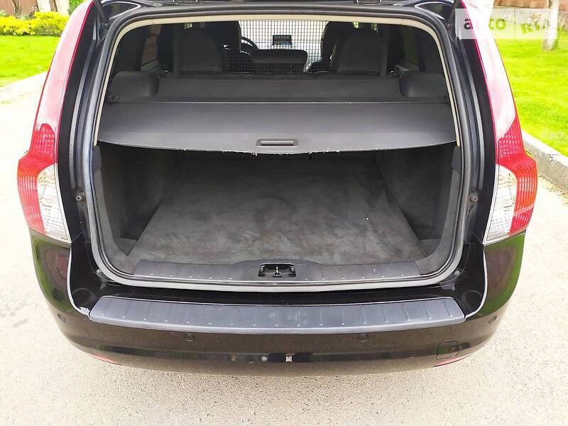 Універсал Volvo V50 2012 в Рівному фото 19 Універсал Volvo V50 2012 в Рівному