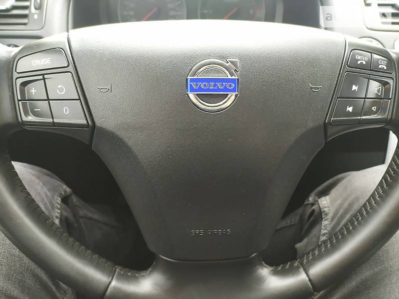 Універсал Volvo V50 2012 в Рівному фото 25 Універсал Volvo V50 2012 в Рівному