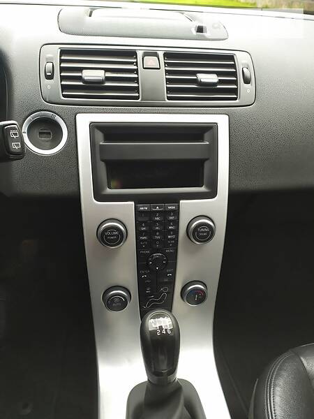 Універсал Volvo V50 2012 в Рівному фото 30 Універсал Volvo V50 2012 в Рівному
