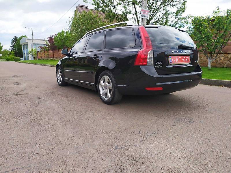 Універсал Volvo V50 2012 в Рівному фото 43 Універсал Volvo V50 2012 в Рівному