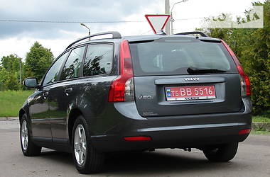 Универсал Volvo V50 2009 в Ровно