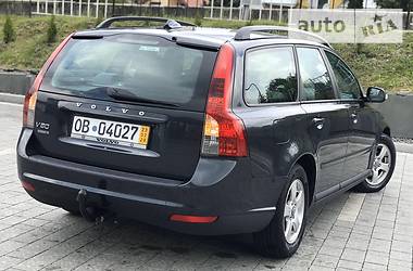 Универсал Volvo V50 2008 в Борисполе