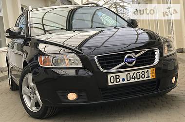 Универсал Volvo V50 2011 в Стрые