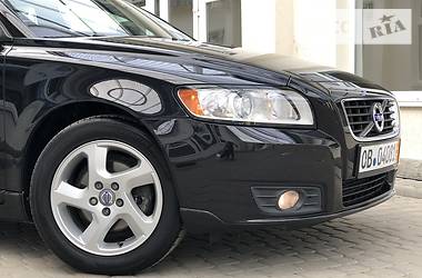 Универсал Volvo V50 2011 в Стрые