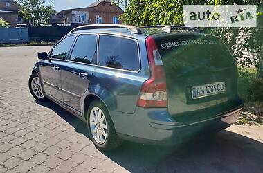 Универсал Volvo V50 2005 в Бердичеве