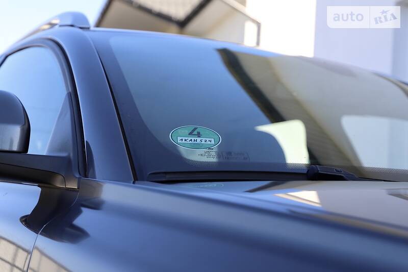Універсал Volvo V50 2012 в Дрогобичі
