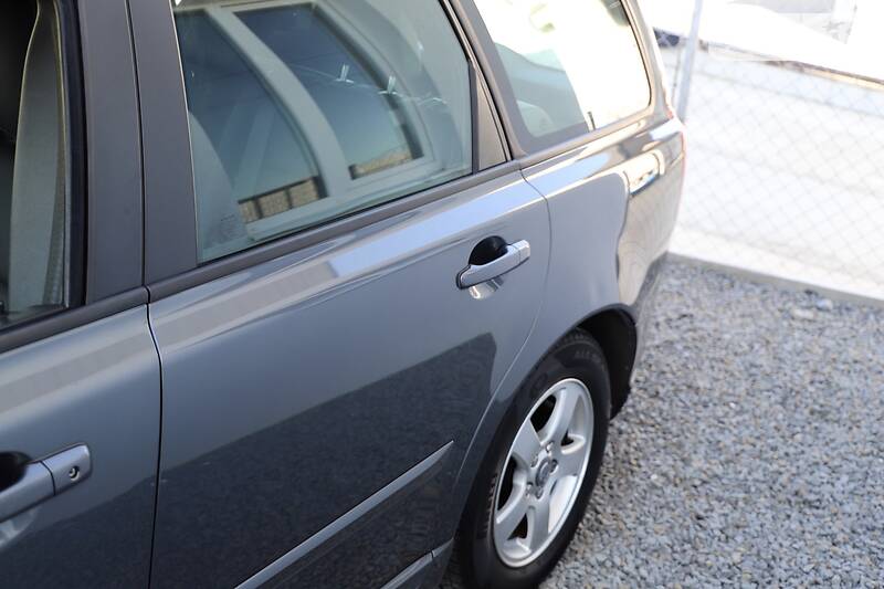 Універсал Volvo V50 2012 в Дрогобичі