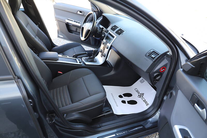 Універсал Volvo V50 2012 в Дрогобичі