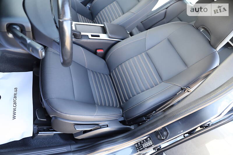 Універсал Volvo V50 2012 в Дрогобичі