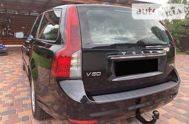 Универсал Volvo V50 2012 в Житомире