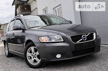 Універсал Volvo V50 2012 в 