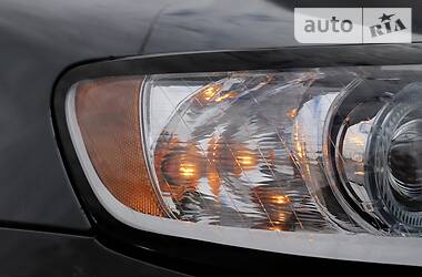 Універсал Volvo V50 2012 в 