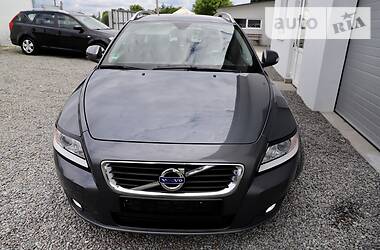 Універсал Volvo V50 2012 в 
