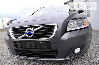 Універсал Volvo V50 2012 в 