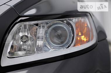 Універсал Volvo V50 2012 в 