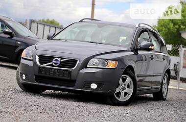 Універсал Volvo V50 2012 в 