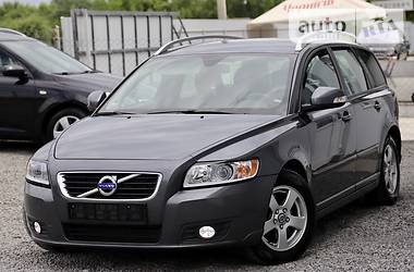 Універсал Volvo V50 2012 в 