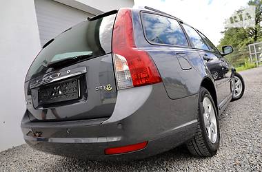 Універсал Volvo V50 2012 в 