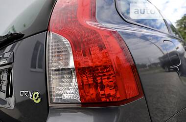 Універсал Volvo V50 2012 в 