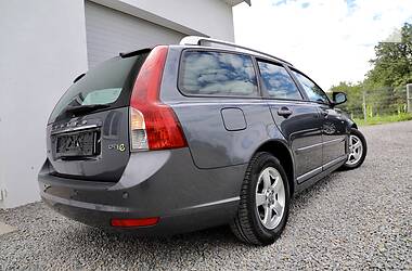 Універсал Volvo V50 2012 в 