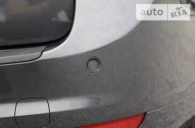 Універсал Volvo V50 2012 в 