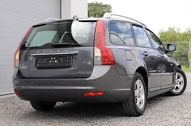 Універсал Volvo V50 2012 в 