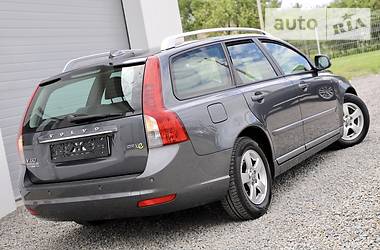 Універсал Volvo V50 2012 в 