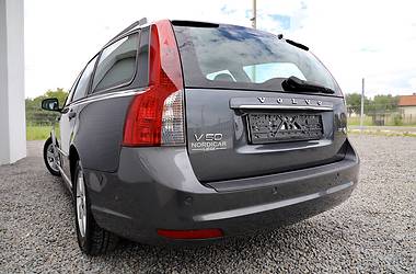 Універсал Volvo V50 2012 в 