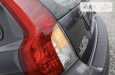 Універсал Volvo V50 2012 в 