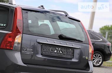 Універсал Volvo V50 2012 в 