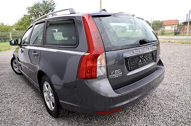 Універсал Volvo V50 2012 в 